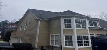 Providence Roofing Hickory