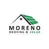 Moreno Roofing Company Inc logo