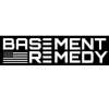 Basement Remedy logo