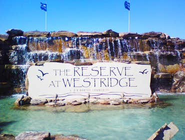 Commercial Aquatic/Amenity Centers and Entry Walls/Fountains