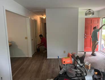 Photos by Moreno Construction Services LLC #13