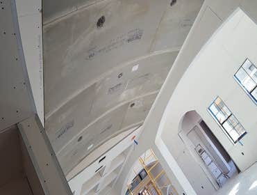 Mandujano's construction