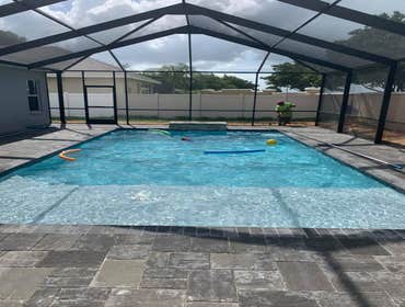 Pool Works