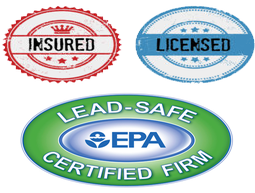 Certifications