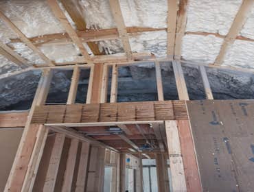 Photos by New Rainstone Construction #1