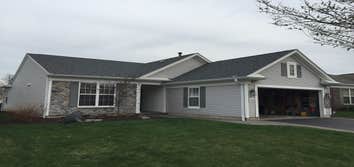 Completed roofs Here are some job recently completed