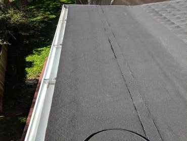 U L Roofing Residential and Commercial Projects