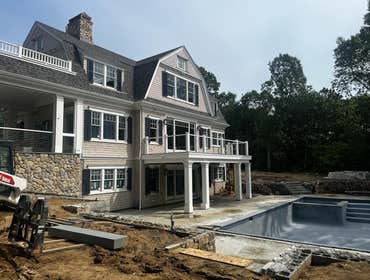 Photos by James P Golden Architect #1