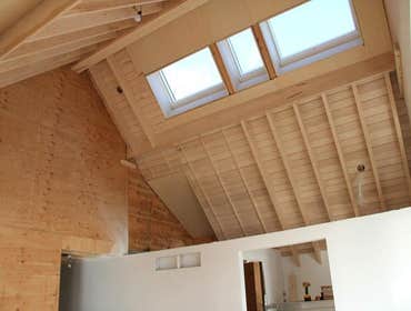 Fort Erie Lake House