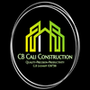 Castillo B Cali Construction logo