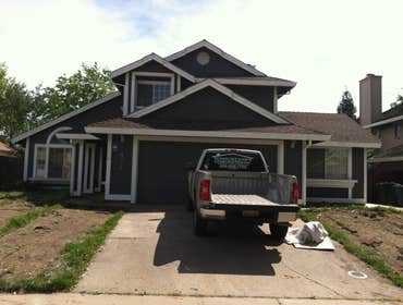 Mountain View Remodel Remodel