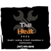 The Heat Pros logo