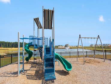 Photos by The Meadows at Bayberry #1