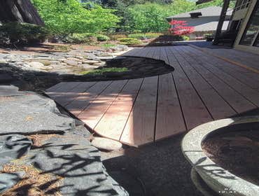 Photos by Precision Woodworks LLC #1