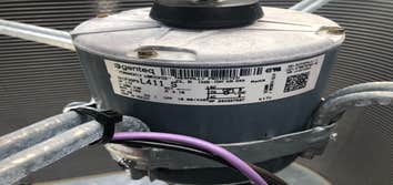 Ameripro HVAC LLC