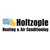 Holtzople Heating, Air Conditioning & Electrical Services logo