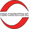 Fierro Construction - Quality Construction. Honest Service. Great Value logo