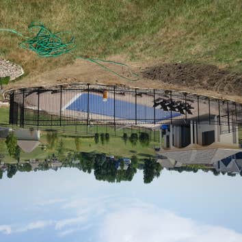 Central Iowa Fencing Ltd.