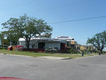 NOLA's 9th Ward