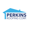 Perkins Roofing - Jupiter logo