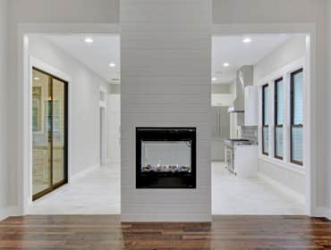 Modern Farm House