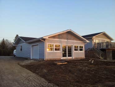 Photos from Mark Builders