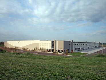 KCI LogisticCentre II