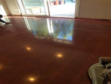 Polished Concrete ,epoxy,concrete staining