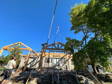 Photos by Timbercraft Construction Inc #1