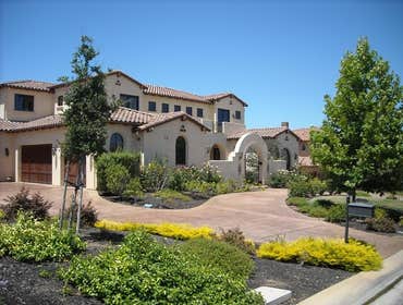 Photos by DEL CONTE'S LANDSCAPING INC #1