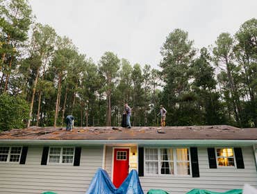 Photos by Quality Roofing of Apex, Nc #1