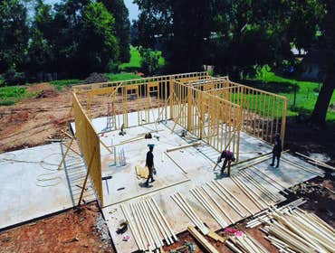 Photos by E&E Construction Company, Inc #1