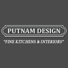 Putnam Design LLC logo