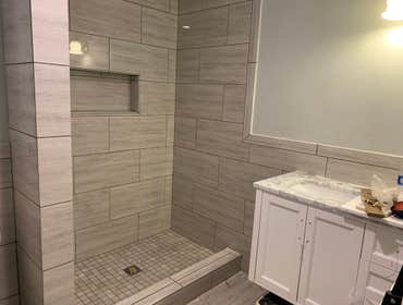 Photos by Luna General Builders Inc #1