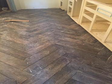 Anderson Remodel