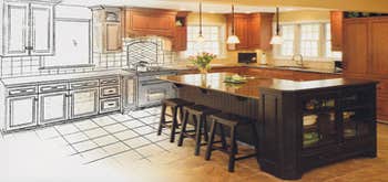 Photos by Gv Kustom Kitchens #2
