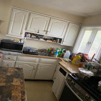 Kitchen Remodeling Contractors New Brunswick NJ