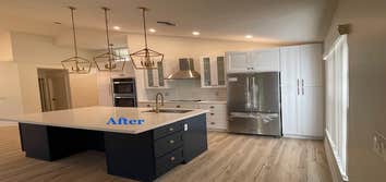 Photos by Florida Kitchen Solutions #1
