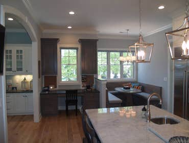 Photos by Architectural Homes by Anders Inc. #2