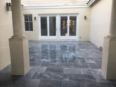 Photos by Oasis Pools and Pavers #1