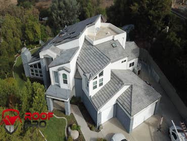 Photos by Roof Pro #2 Eagle Bel Air 4679 Gray Range