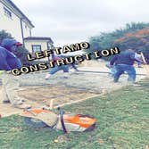 Leftamo Construction LLC