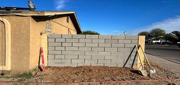 Block Fence of Arizona