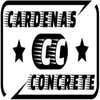 Cardenas Concrete logo