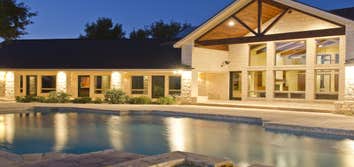 Custom Homes In San Antonio
