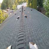 Re- roof in Sunnyside, Wa