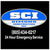 Simons Construction, Inc logo