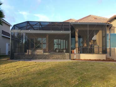 Photos from Breeze Enclosures Inc