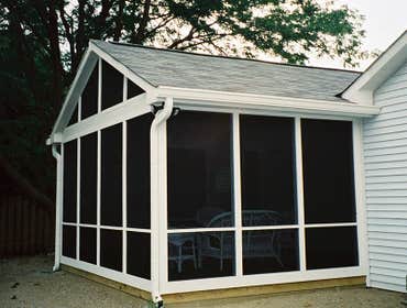 Photos from Centennial Construction & Remodeling Services, Inc