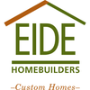 Eide Homebuilders logo